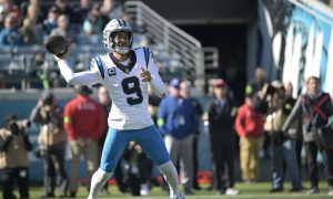 Here is how to bet on the Carolina Panthers in NC after online sports betting officially launched on March 11.