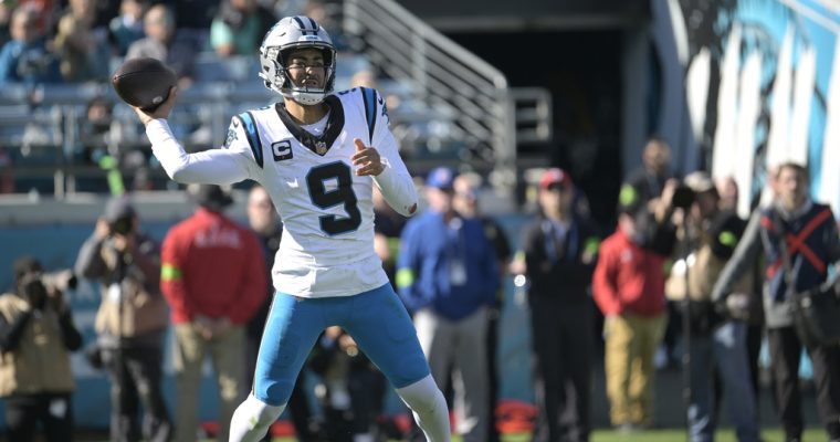 Here is how to bet on the Carolina Panthers in NC after online sports betting officially launched on March 11.