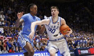 NC sports betting has arrived. Here, we will give you a guide on how to bet on college basketball in North Carolina.