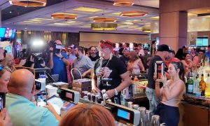 Hulk Hogan Hard Rock