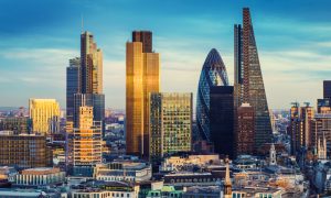 IGT, the gaming company, has maintained its performance from the previous year, matching the revenue figure of $1.06 billion. (Shutterstock/ZGPhotography)