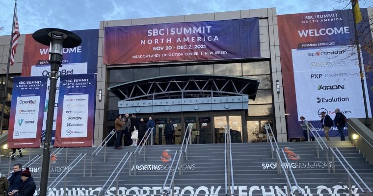 SBC Sports Betting Hall of Fame