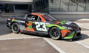 Olsen_DK_nclaunch_car