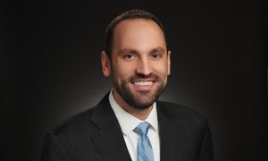 Circa Sportsbook Manager Chris Bennett