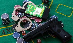 Illegal Hawaii gambling