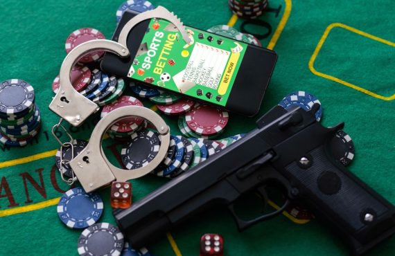 Illegal Hawaii Gambling Draws Honolulu City Council's Attention