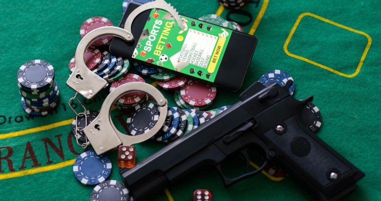 Illegal Hawaii gambling