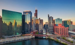 The Coalition for Fantasy Sports has shown its support for proposed legislation introduced in the Illinois General Assembly. (Shutterstock/Rudy Balasko)