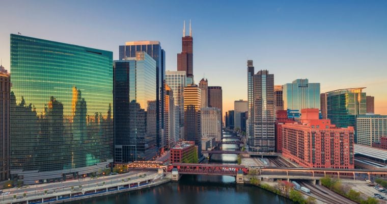 The Coalition for Fantasy Sports has shown its support for proposed legislation introduced in the Illinois General Assembly. (Shutterstock/Rudy Balasko)