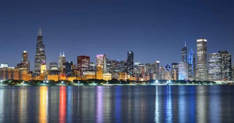 A total of $633.7 million was wagered on basketball, across the NBA and college basketball, which is an all-time record in Illinois. (Shutterstock/Sean Pavone)