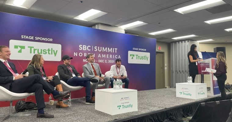 SBC Summit North America