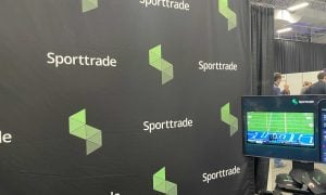 Sporttrade