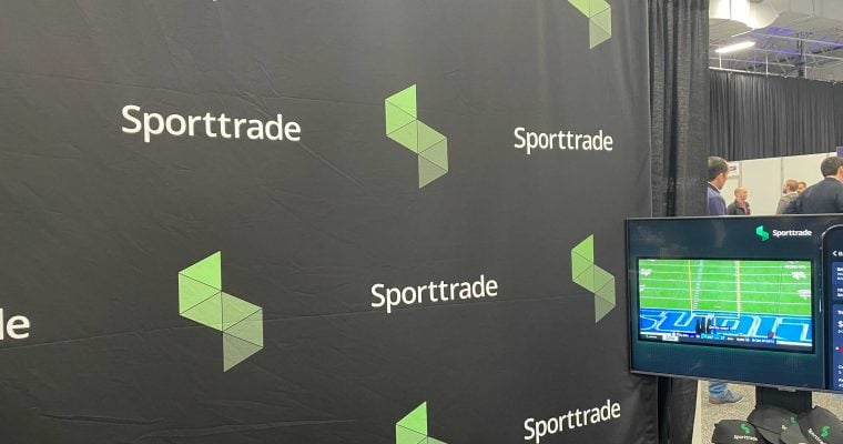 Sporttrade