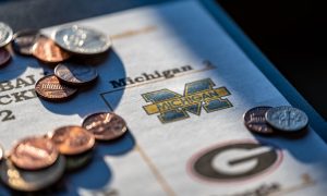 2024 Iowa sports betting year ends