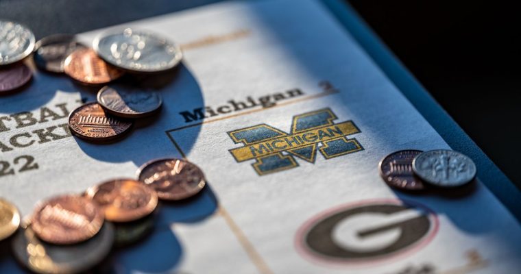 2024 Iowa sports betting year ends