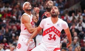 The NBA investigating Toronto Raptors forward Jontay Porter proves that regulation is the best answer for sports betting.