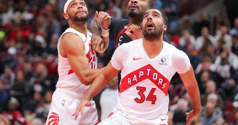The NBA investigating Toronto Raptors forward Jontay Porter proves that regulation is the best answer for sports betting.