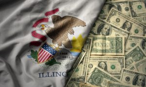 June 2024 Illinois Sports Betting Revenue Passes $3 Billion.