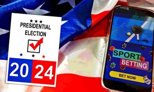 election betting