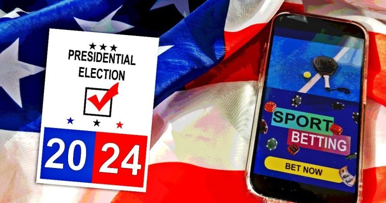 election betting