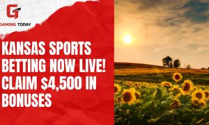 Best Kansas Sportsbook promos bonuses