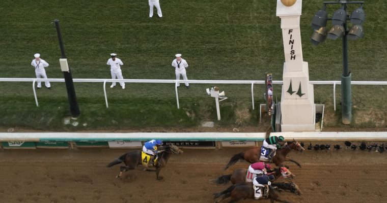The Kentucky Derby and its host track Churchill Downs have agreed to a deal that will expand a media relationship with NBC Sports.