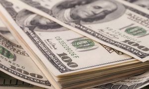 Kentucky handle $2.13 billion for sports gambling.