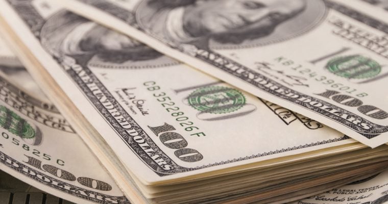 Kentucky handle $2.13 billion for sports gambling.