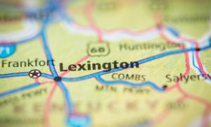 Lexington lawmakers support Caesars Sportsbook.