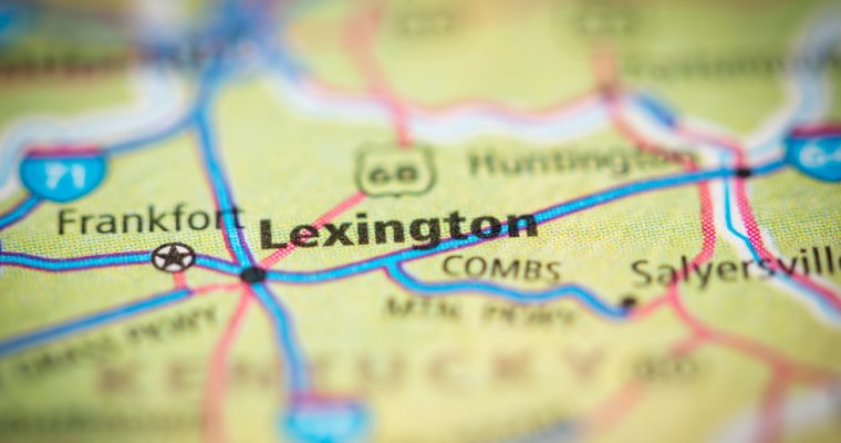 Lexington lawmakers support Caesars Sportsbook.