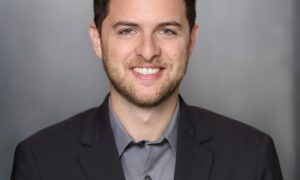 Lloyd Danzig - Headshot