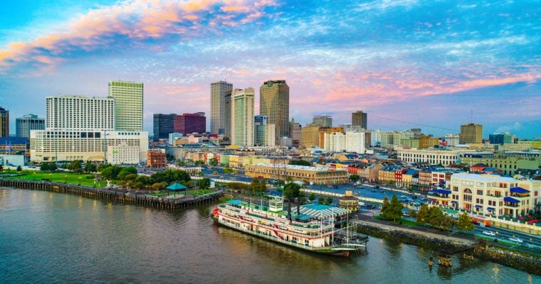 The Louisiana Gaming Control Board reports a sports wagering handle of $308.6 million, a new monthly-handle record for October. (Shutterstock/Kevin Ruck)