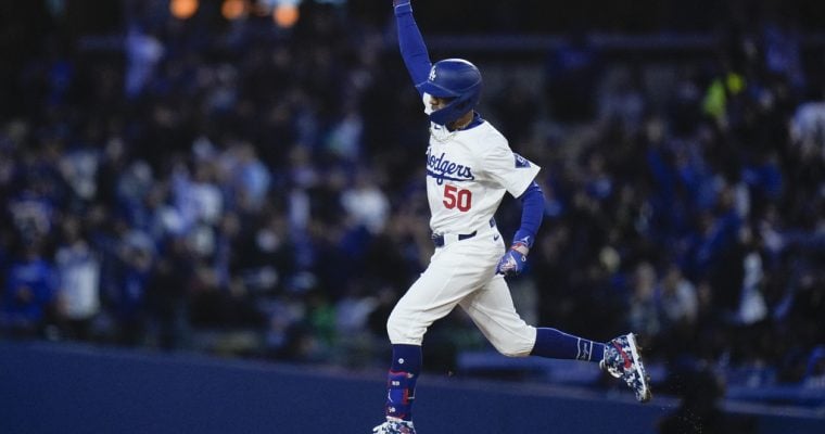 Welcome back to another week of baseball. Today, we will take a look at the top MLB NRFI and YRFI picks for today, Monday, April 1, 2024