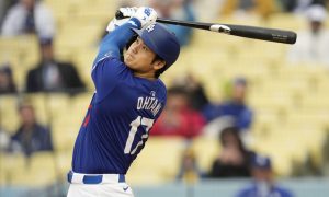 The 2024 MLB NL pennant and division winner odds feature our favorites, longshots, and predictions for the East, Central, and West.