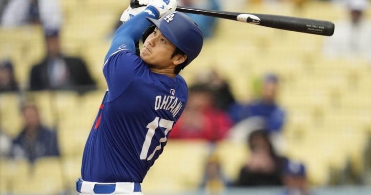 The 2024 MLB NL pennant and division winner odds feature our favorites, longshots, and predictions for the East, Central, and West.