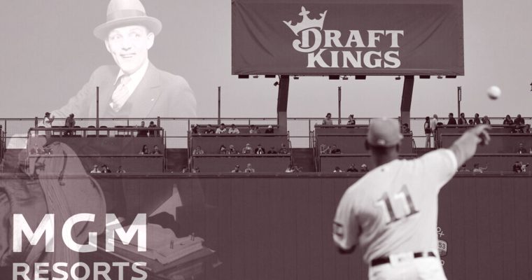 MLB gambling history