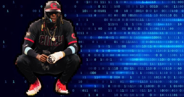 MLB micro-betting 2024
