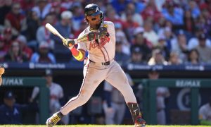 Welcome back to another full slate of baseball. Here, we will break down our three favorite MLB player prop bets, including our best HR pick.