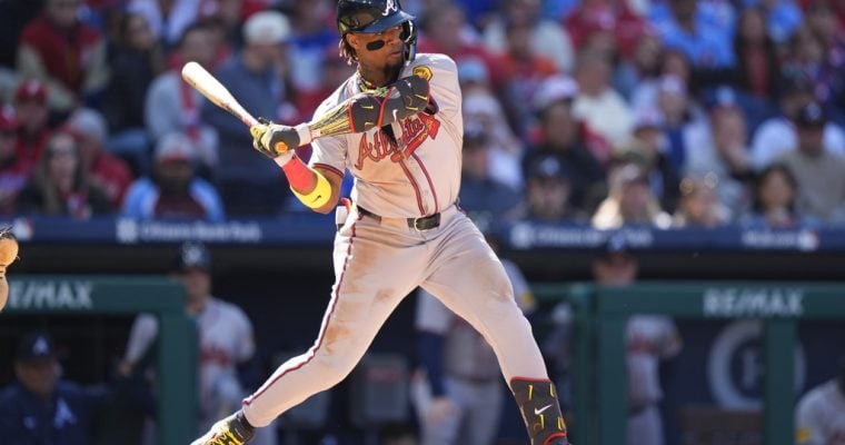 Welcome back to another full slate of baseball. Here, we will break down our three favorite MLB player prop bets, including our best HR pick.