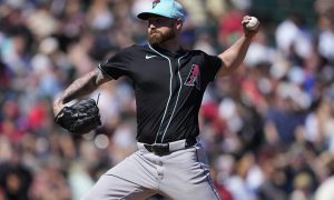 Another day of baseball has arrived, and we are here to break down our two favorite MLB player props on Friday, March 29.