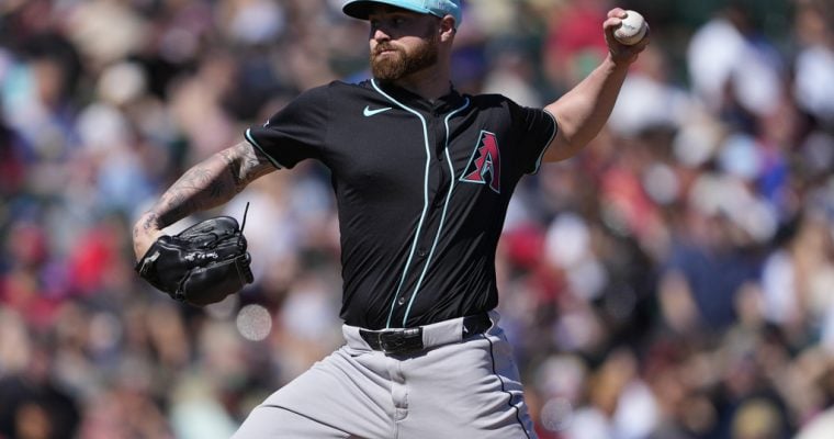 Another day of baseball has arrived, and we are here to break down our two favorite MLB player props on Friday, March 29.