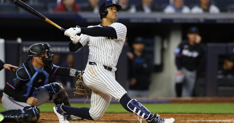 Welcome back to another great day of baseball. Here, we will give out our favorite MLB player props, including our best HR Pick.