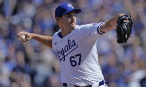 It is a light MLB slate, but we still have plenty of picks to make. Check out our White Sox vs. Royals SGP for tonight, April 4.
