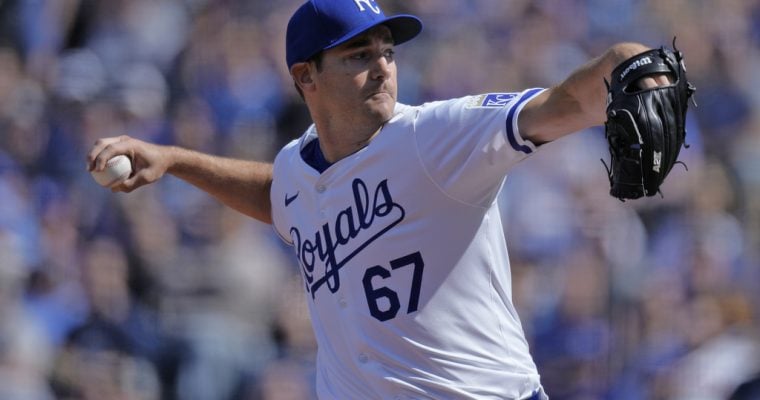 It is a light MLB slate, but we still have plenty of picks to make. Check out our White Sox vs. Royals SGP for tonight, April 4.