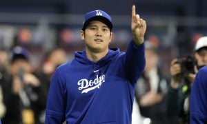 MLB win totals for the 2024 season feature the Dodgers, Braves, and Astros. Check out the odds for your favorite team here.