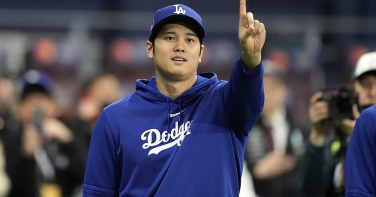 MLB win totals for the 2024 season feature the Dodgers, Braves, and Astros. Check out the odds for your favorite team here.