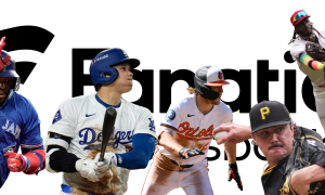 MLBPA Fanatics Sportsbook deal