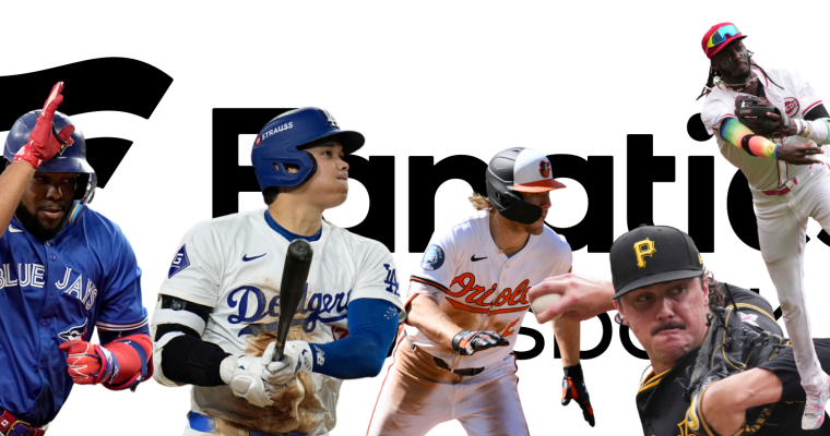 MLBPA Fanatics Sportsbook deal