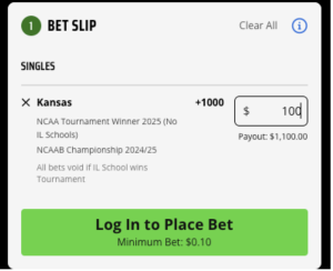 MM ODDS 3