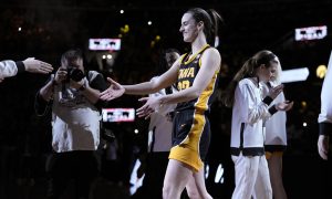 BetMGM said "nearly 4x as many bets" were placed across March Madness as were processed for Super Bowl 58.